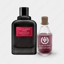 عطر جنتلمن اونلی ابسولوت جیونچیGentlemen Only Absolute — تصویر ۲