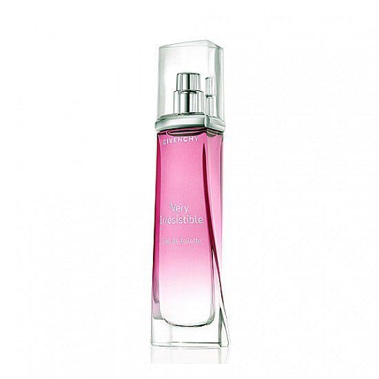 ادکلن وری ایرسیستیبل لئو ان رز جیونچی Givenchy Very Irresistible