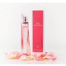 ادکلن وری ایرسیستیبل لئو ان رز جیونچی Givenchy Very Irresistible — تصویر ۲