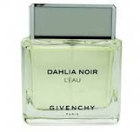 ادکلن داهلیا نویر لئو جیونچی Givenchy Dahlia Noir — تصویر ۲