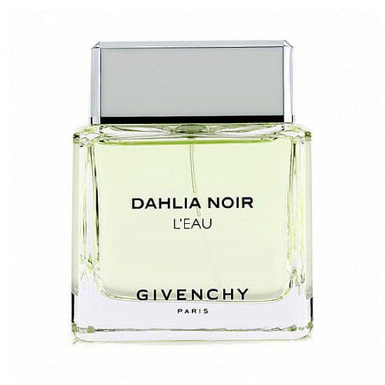 ادکلن داهلیا نویر لئو جیونچی Givenchy Dahlia Noir