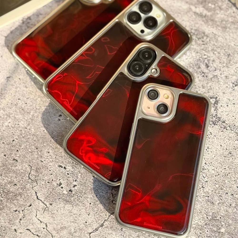 قاب Red Wine مناسب برای گوشی موبایل اپل آیفون Apple iPhone 12 / 12 Pro / 12 Pro Max / 13 / 13 Pro / 13 Pro Max / 14 Pro Max / 15 / 15 Pro / 15 Pro Max / 16 / 16 Pro / 16 Pro Max — تصویر ۳
