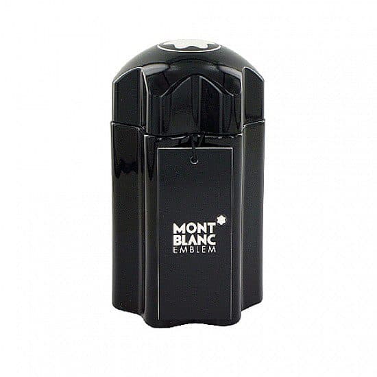 ادکلن مون بلان امبلم مردانه MONT BLANC EMBLEM