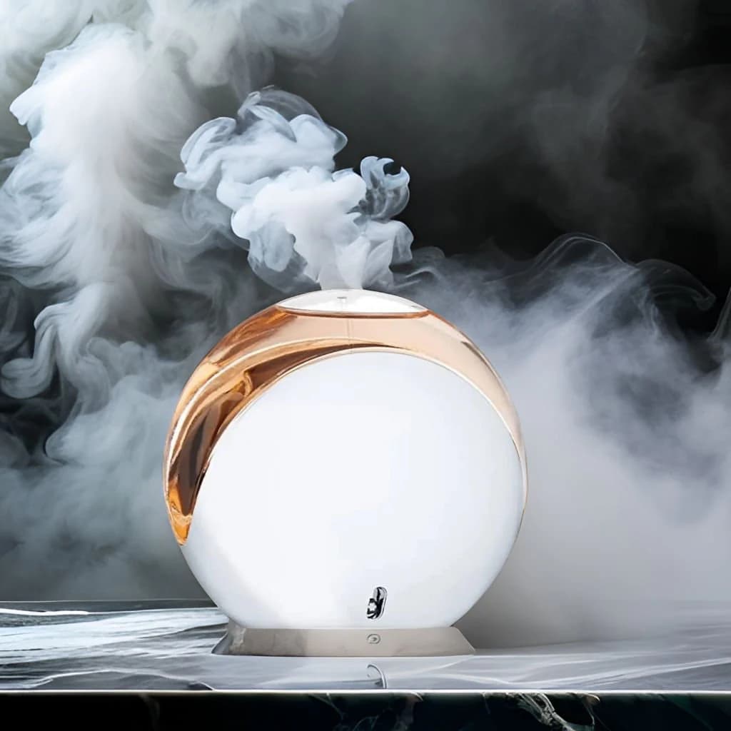 ادکلن مون بلان پرسنس زنانه MONT BLANC PRESENCE D’UNE FEMME — تصویر ۳