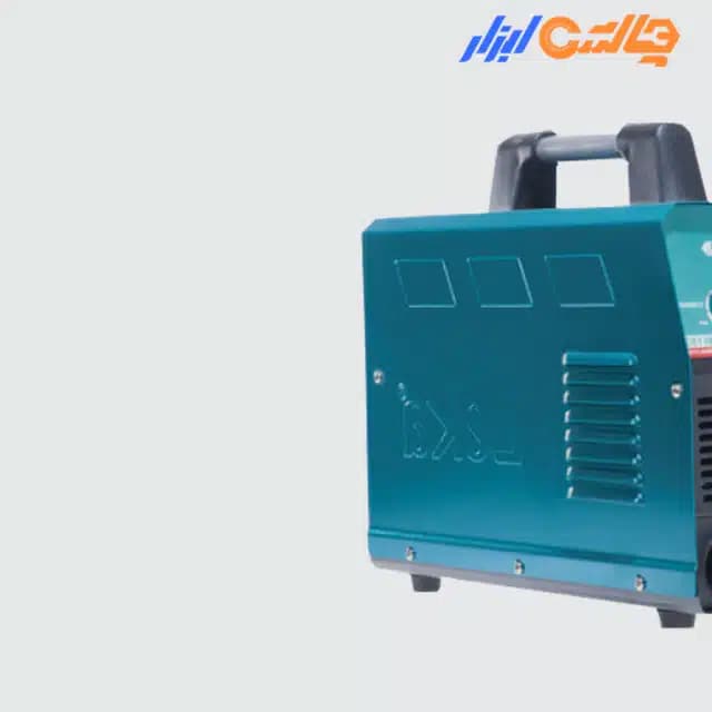 اینورتر جوشکاری 180 آمپر IGBT لکا مدل WI180 — تصویر ۴