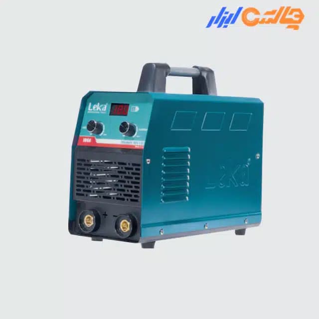 اینورتر جوشکاری 180 آمپر IGBT لکا مدل WI180