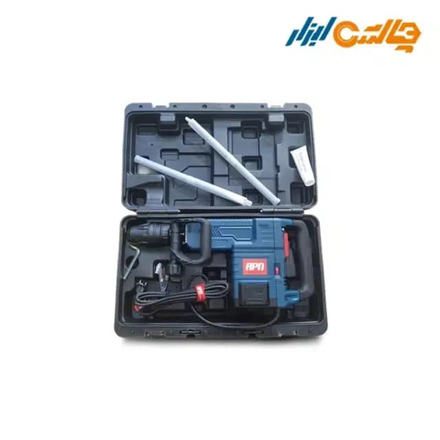 چکش تخریب 11 کیلویی 1500 وات 36 ژول ای پی ان مدل DH11G — تصویر ۲