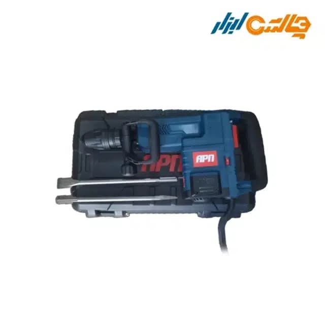 چکش تخریب 11 کیلویی 1500 وات 36 ژول ای پی ان مدل DH11G — تصویر ۳