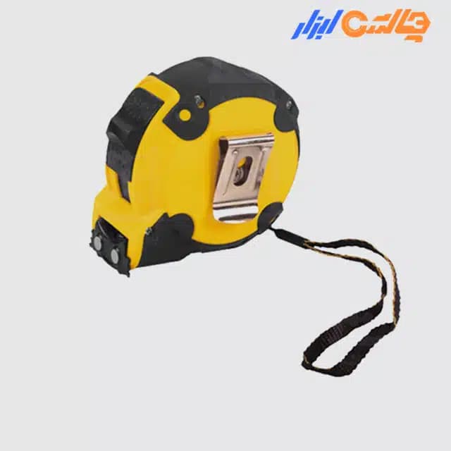 متر روکش دار نشکن 8 متری کنزاکس مدل KMT-280 — تصویر ۳