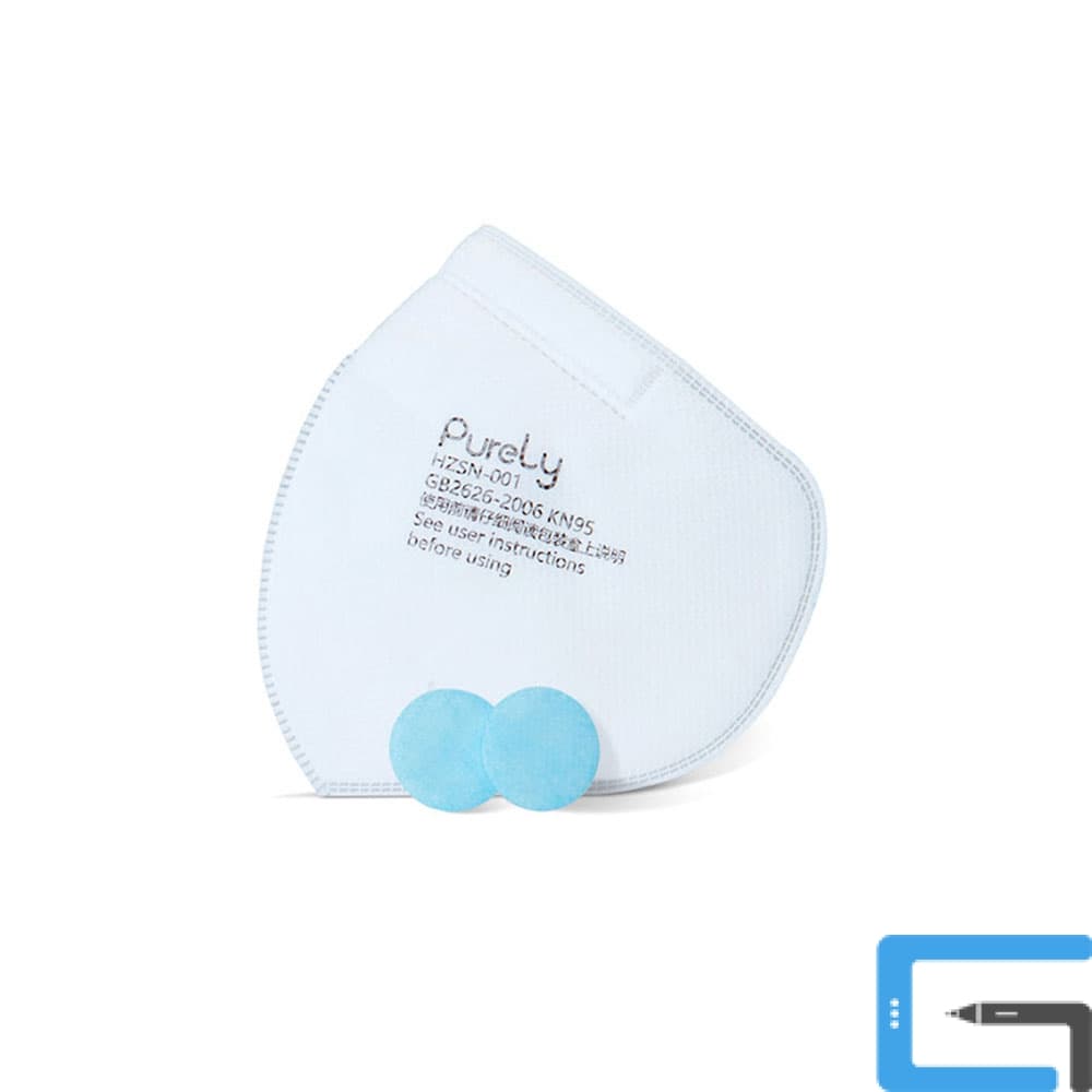 فیلتر ماسک شیائومی مدل Purely