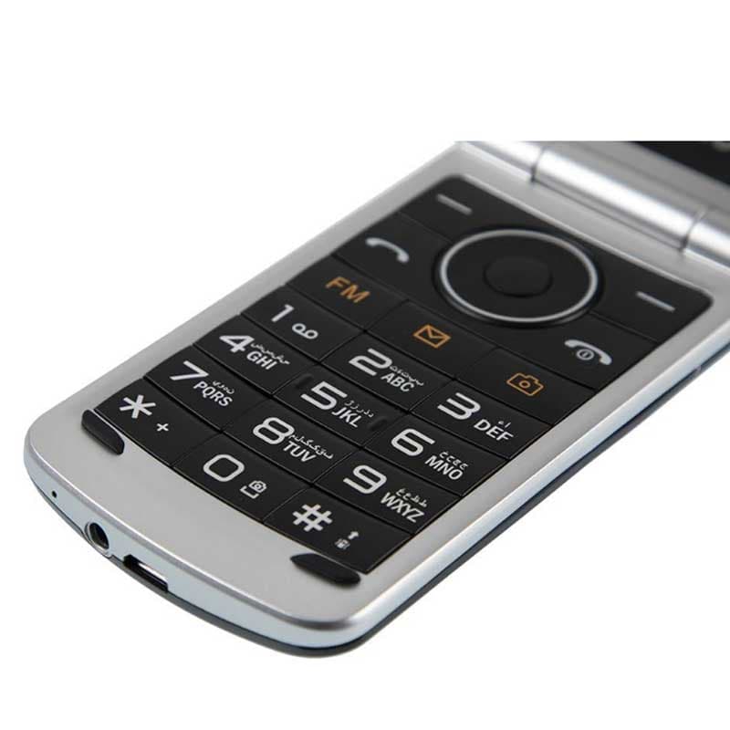 گوشی جیمو مدل R821 دو سیمکارت Jimo R821 — تصویر ۳