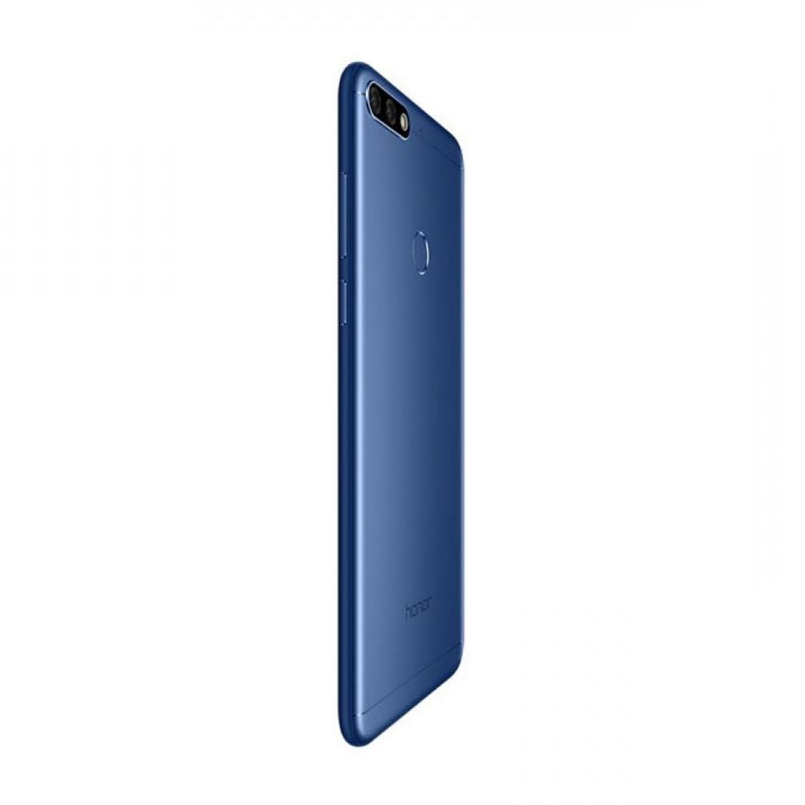 گوشی Honor 7C با رم 3GB _ حافظه داخلی 32GB — تصویر ۴