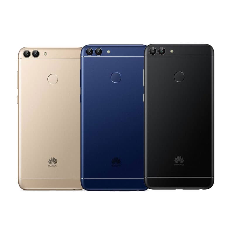 گوشی هوآوی P Smart 2018 با رم 3GB _ حافظه داخلی 32GB — تصویر ۴