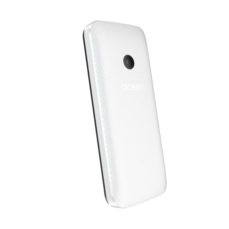 گوشی دو سیم کارت آلکاتل Alcatel Onetouch 2002D — تصویر ۴