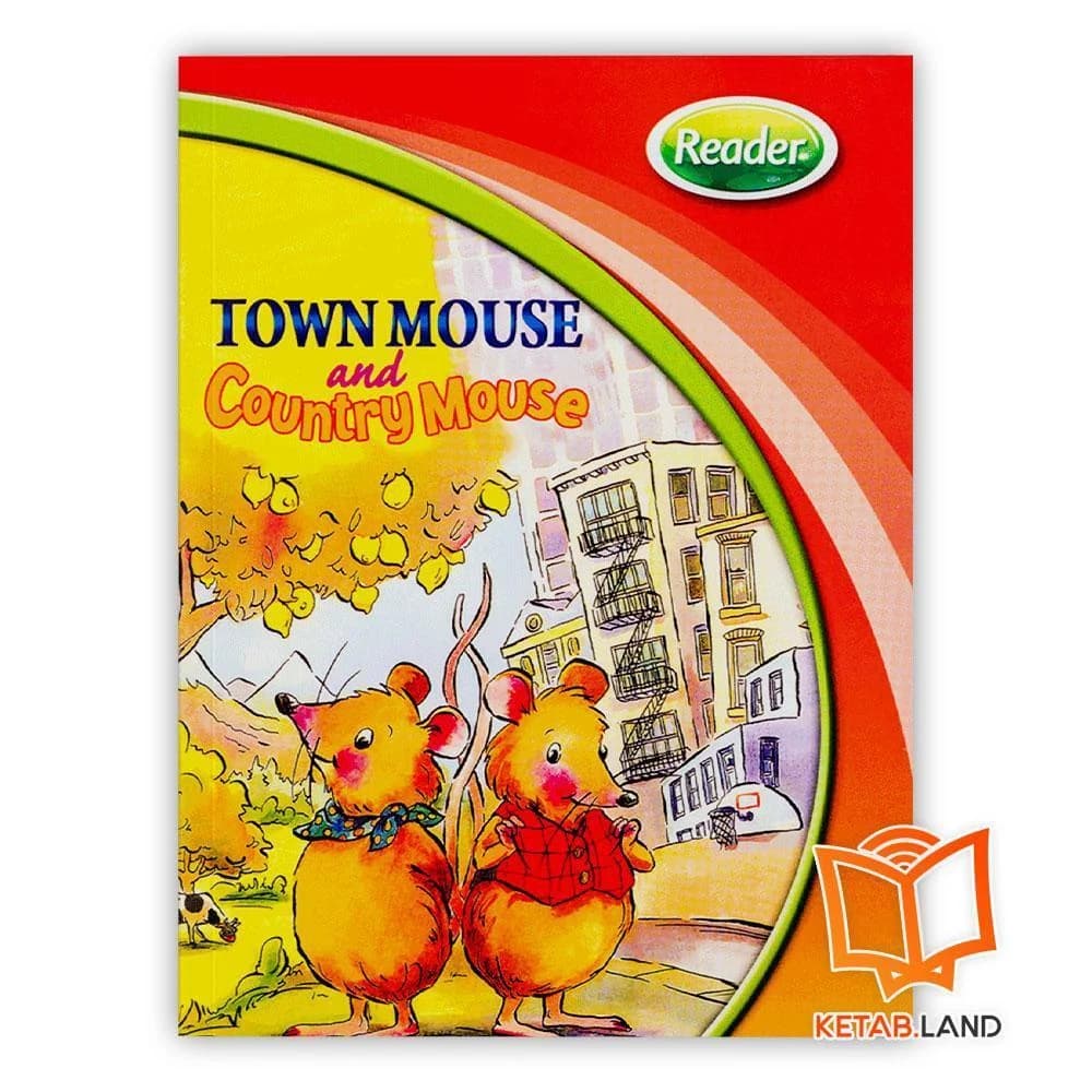 کتاب Readers Book Hip Hip Hooray 1