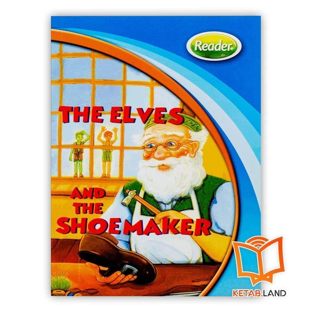 کتاب Readers Book Hip Hip Hooray 2