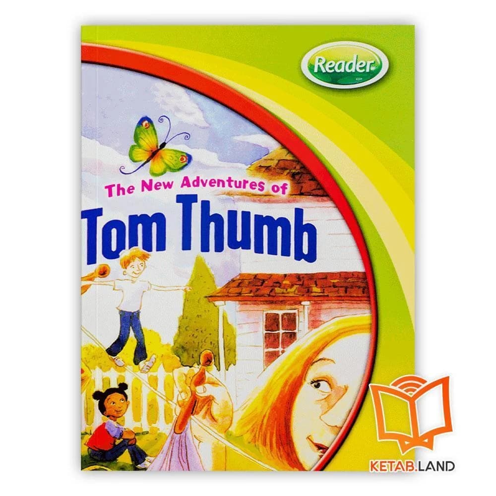 کتاب Readers Book Hip Hip Hooray 4