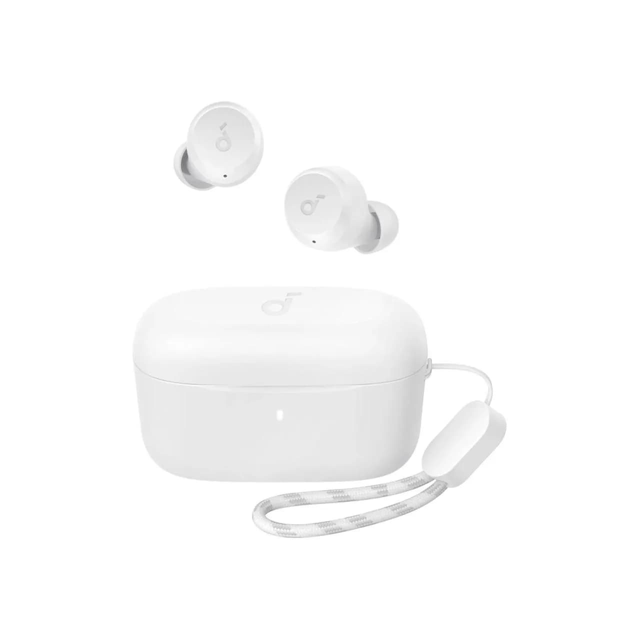 ایرفون بی سیم انکر ANKER Soundcore مدل A25i A3948 بدون نویزکنسلینگ — تصویر ۲