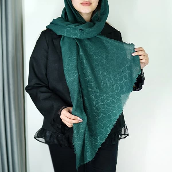 شال گوچی – 339 — تصویر ۴