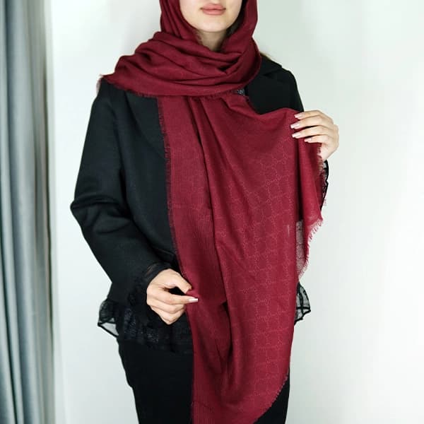 شال گوچی – 339 — تصویر ۸