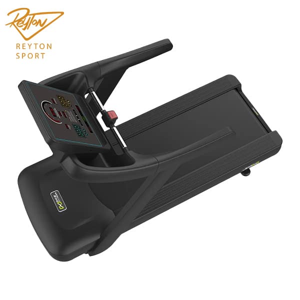 تردمیل باشگاهی برند DHZ مدل X8400 — تصویر ۳