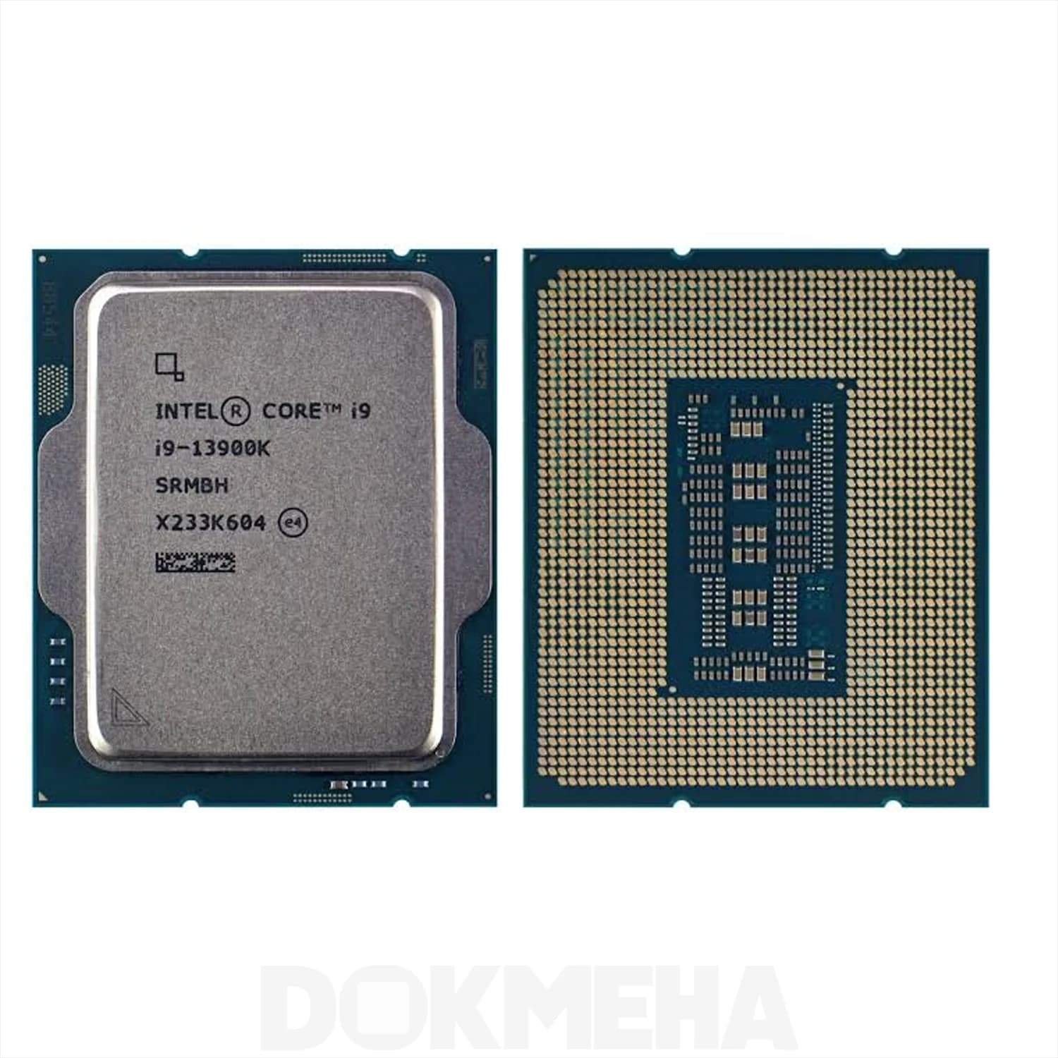 پردازنده اینتل Intel Core i9-13900K Processor — تصویر ۳