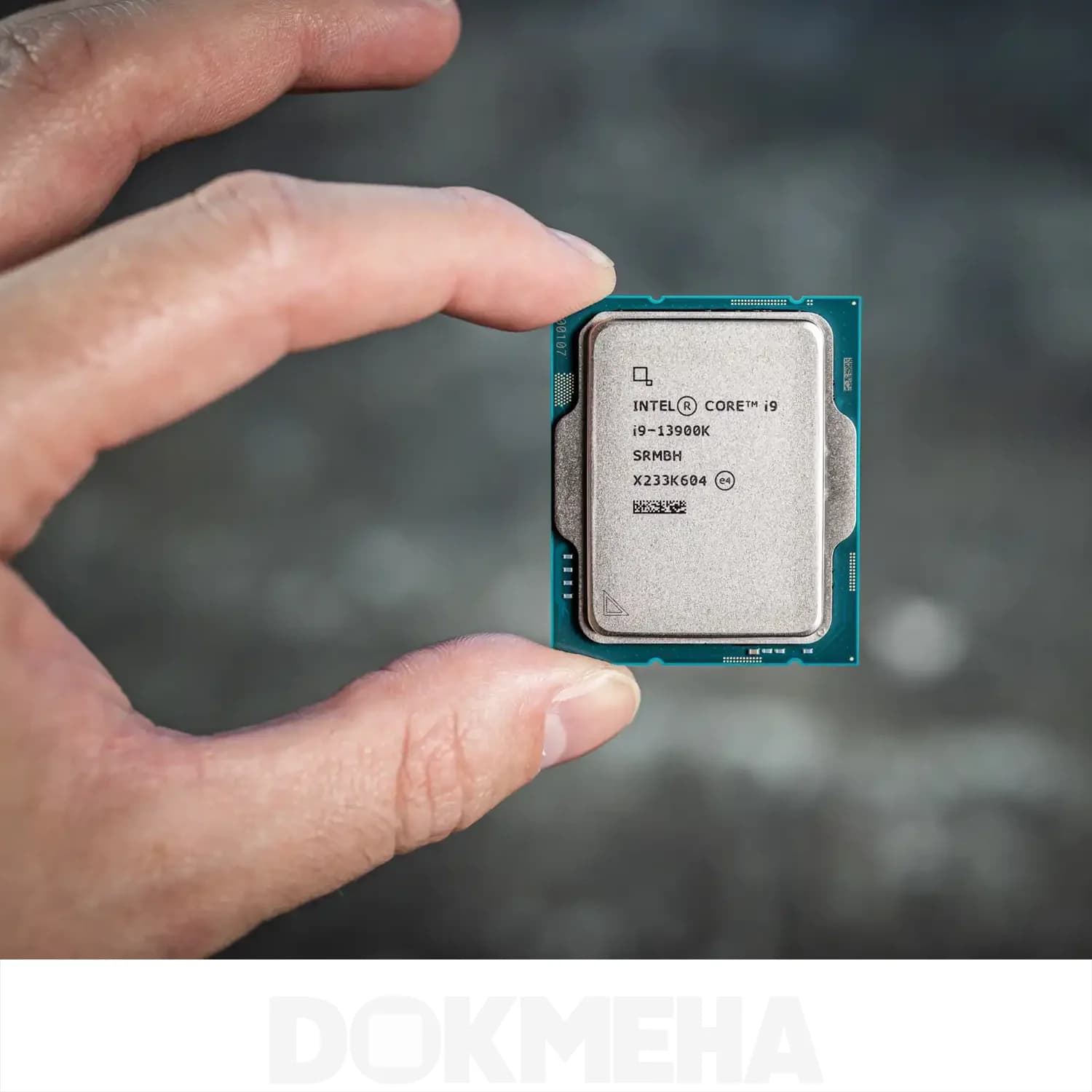 پردازنده اینتل Intel Core i9-13900K Processor — تصویر ۲