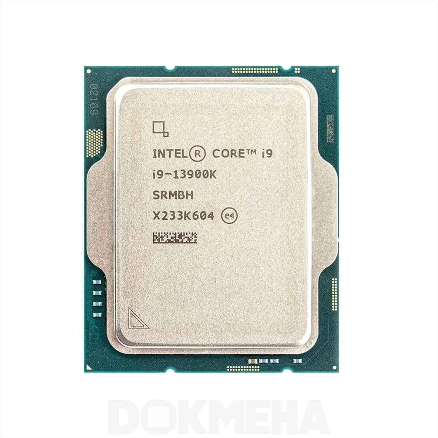 پردازنده اینتل Intel Core i9-13900K Processor — تصویر ۵