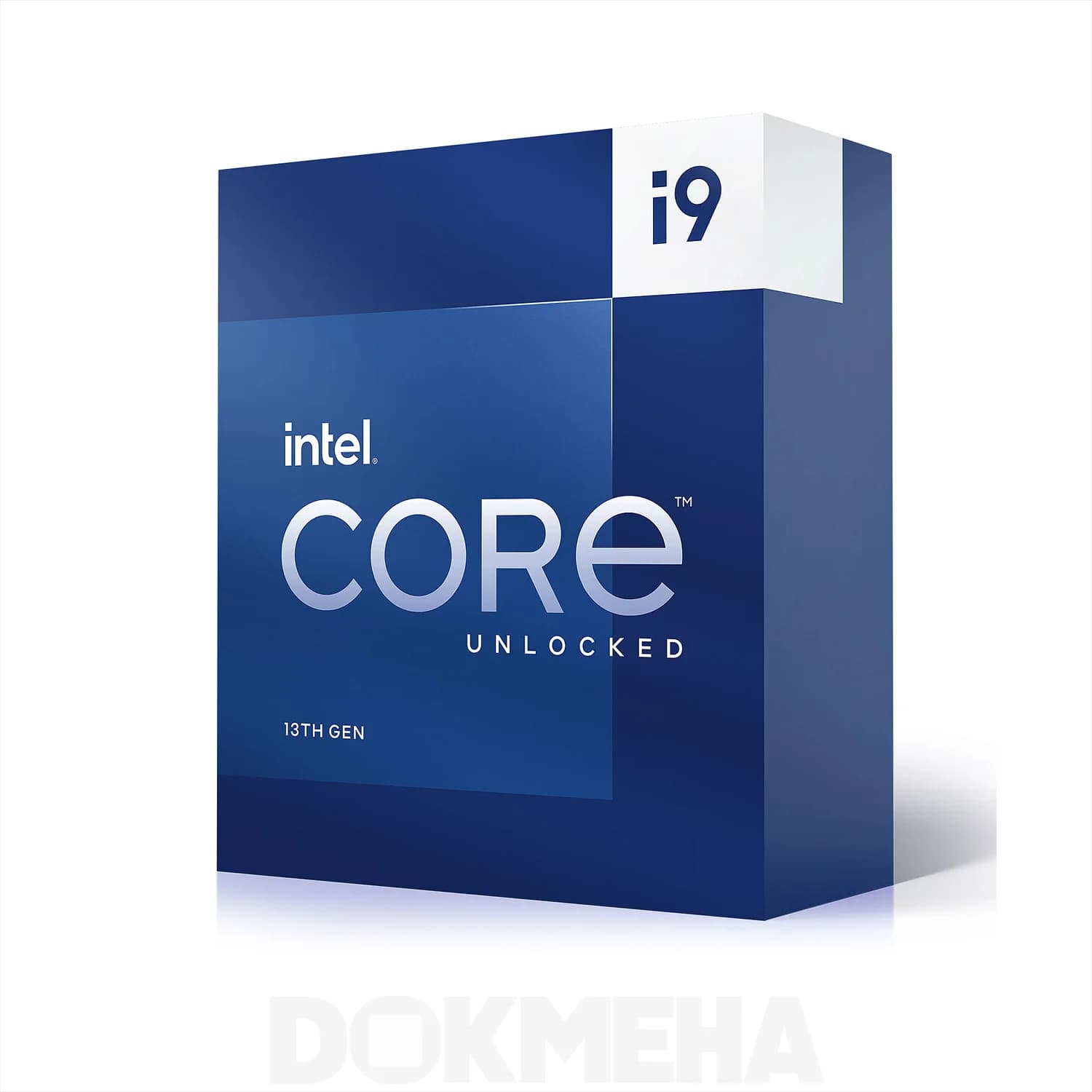 پردازنده اینتل Intel Core i9-13900K Processor — تصویر ۴
