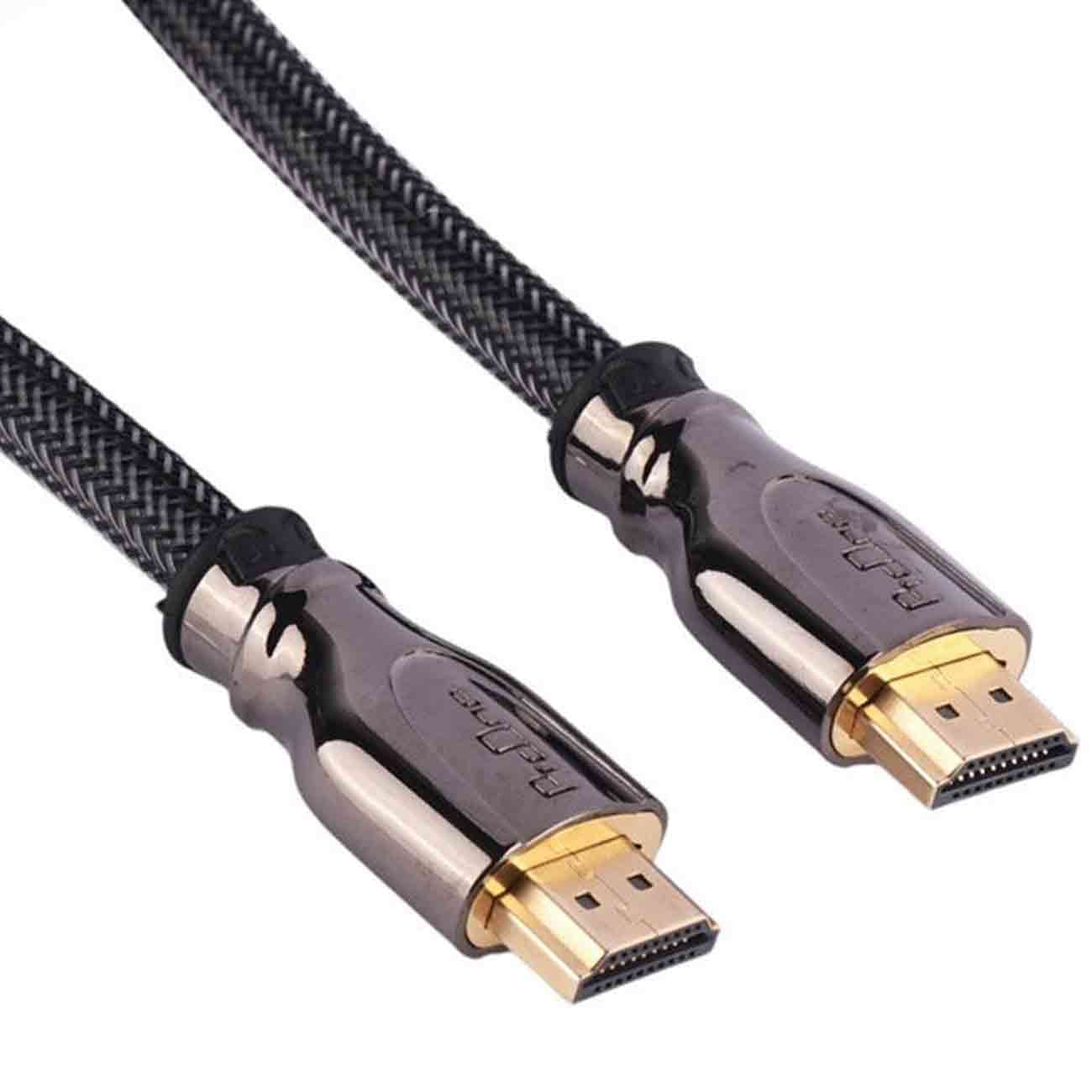 کابل HDMI پرووان ProOne مدل PCH71 طول 3 متر — تصویر ۵