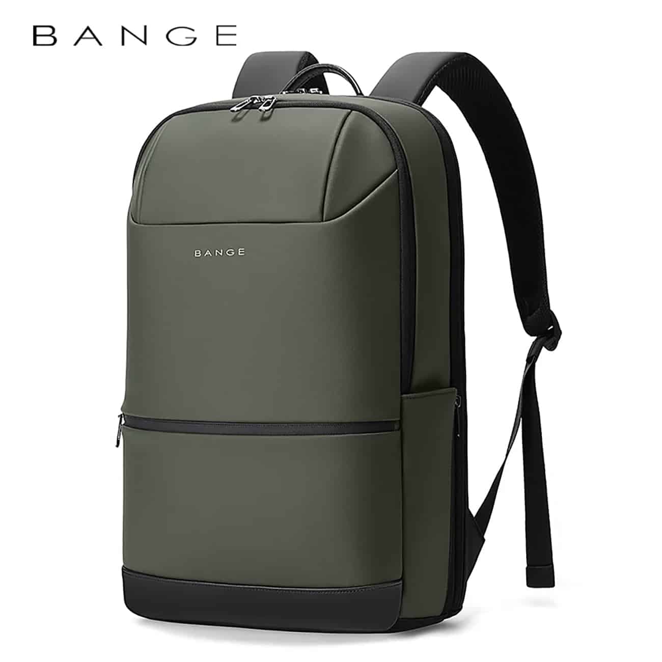 کوله پشتی لپ تاپ 15.6 اینچ بنج Bange اصل مدلBG-2950 ضد آب — تصویر ۶
