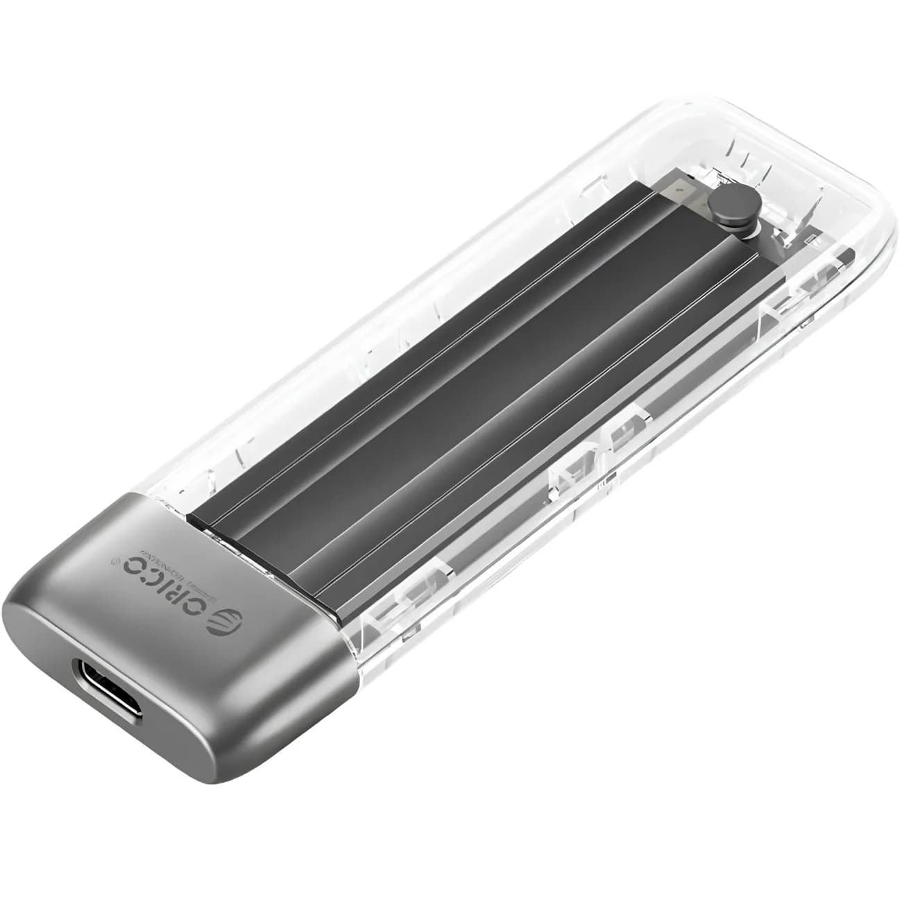باکس هارد SSD M.2 اوریکو ORICO مدل TXM2M-C3 — تصویر ۳