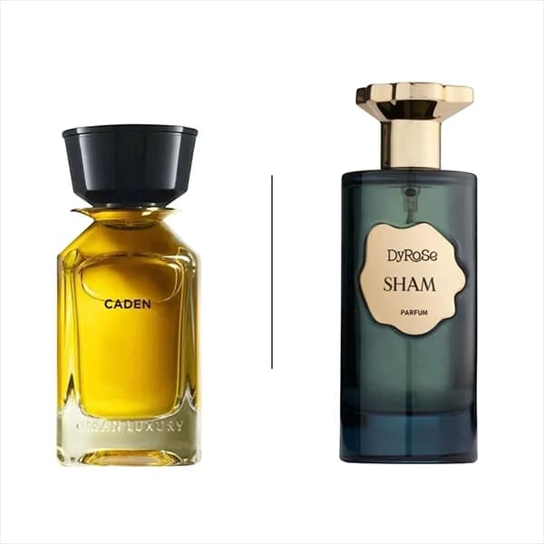 عطر دیروز شم | Dyrose Sham — تصویر ۳