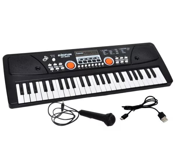 بازی آموزشی بیگ فان طرح ارگ مدل BF-530A1