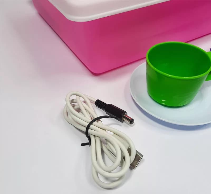 اسباب بازی سینک ظرفشویی مدل Sihan1 کد 1400 — تصویر ۴