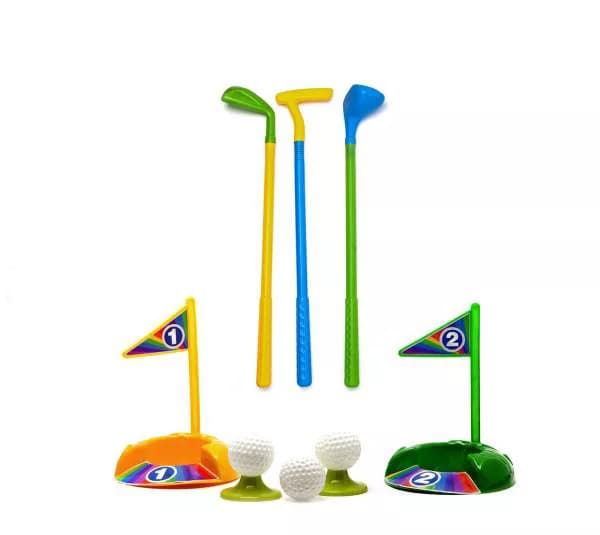 اسباب بازی گلف مدل Mini Golf 2 — تصویر ۵