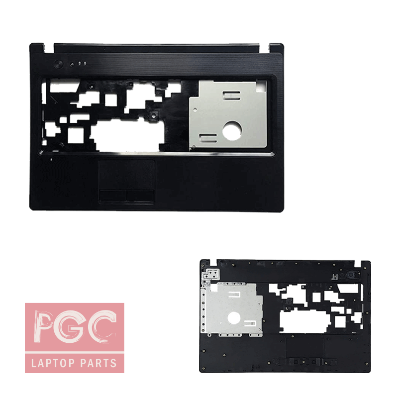 قاب دور کیبورد لپ تاپ لنوو Laptop G570 C