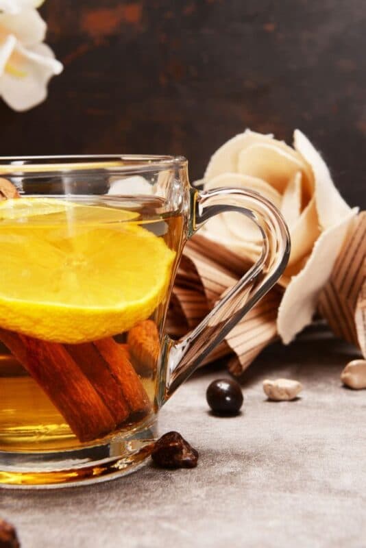 لیوان دسته دار چای خوری ترک – مدل کروم — تصویر ۳