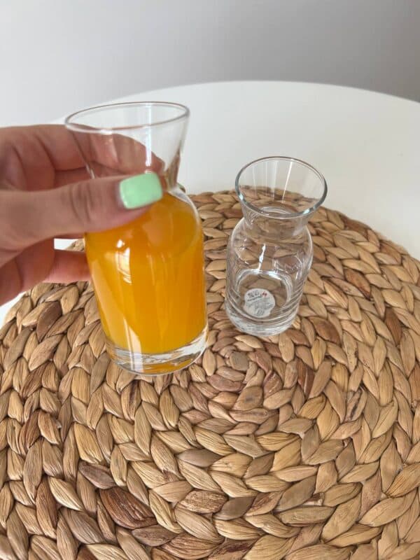 لیوان اسموتی پاشاباغچه مدل ویلج — تصویر ۵