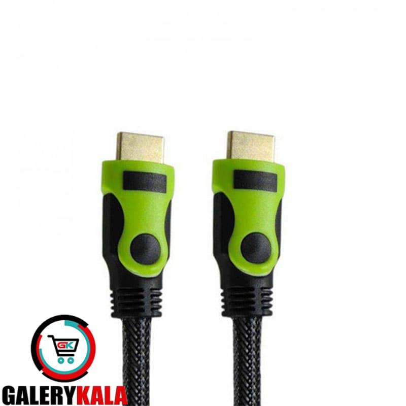 کابل HDMI رویال به طول 15 متر — تصویر ۲