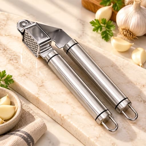 سیر له کن استیل برند شنگیا
