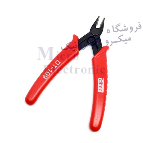 کف چین DT-109