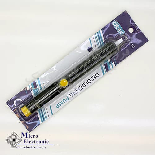 قلع کش dtec dt018