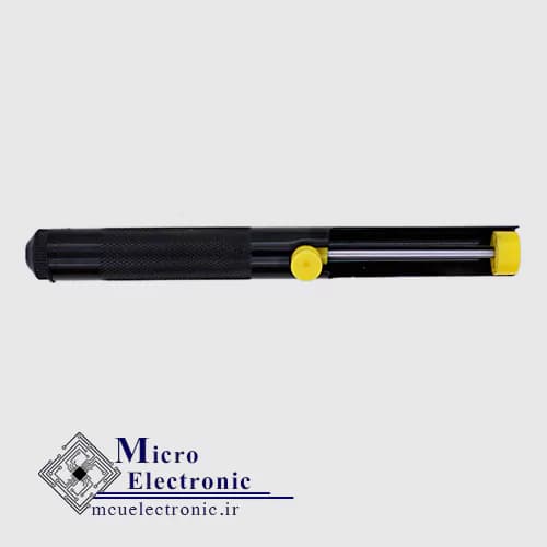 قلع کش dtec dt018 — تصویر ۲