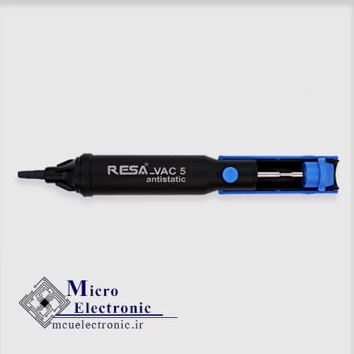 قلع کش RESA آنتی استاتیک RESA_VAC 5