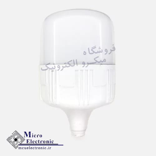 بدنه ی لامپ 50 وات