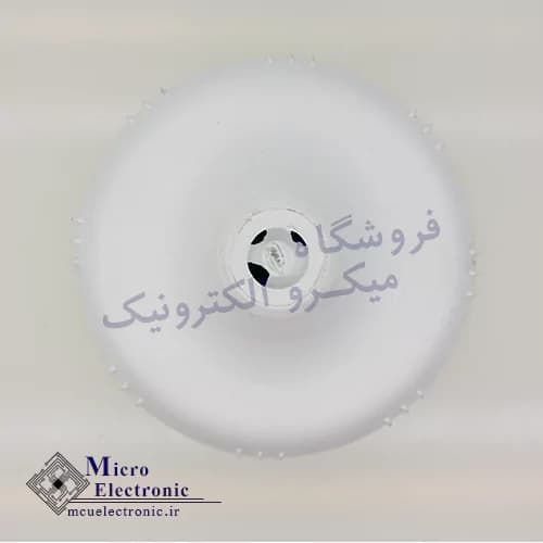 بدنه ی لامپ 50 وات — تصویر ۲