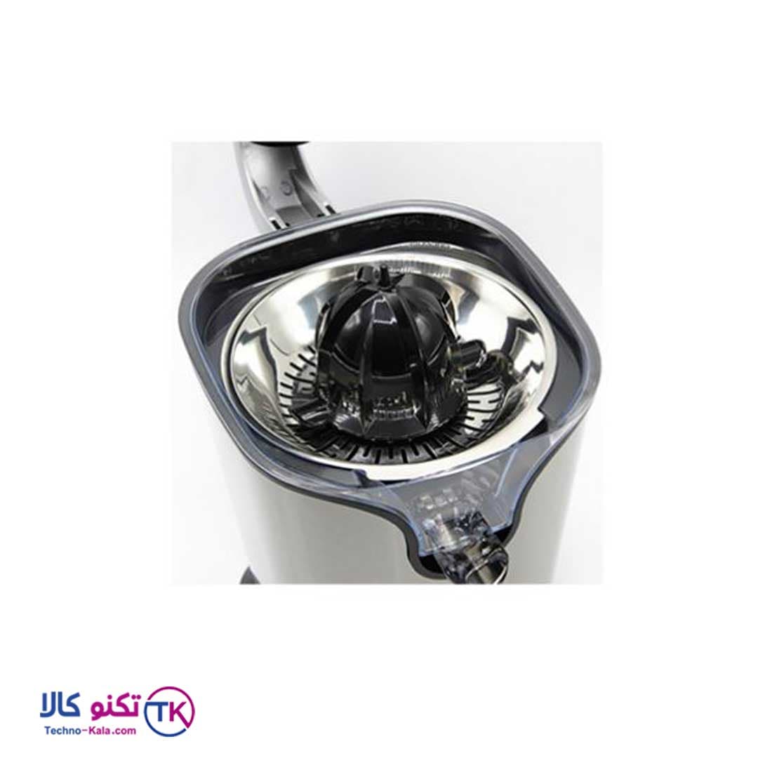 آب مرکبات گیری بیشل مدل BL-JC-004 استیل مشکی — تصویر ۴