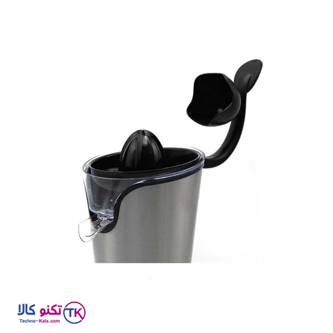 آب مرکبات گیری بیشل مدل BL-JC-003 استیل — تصویر ۳