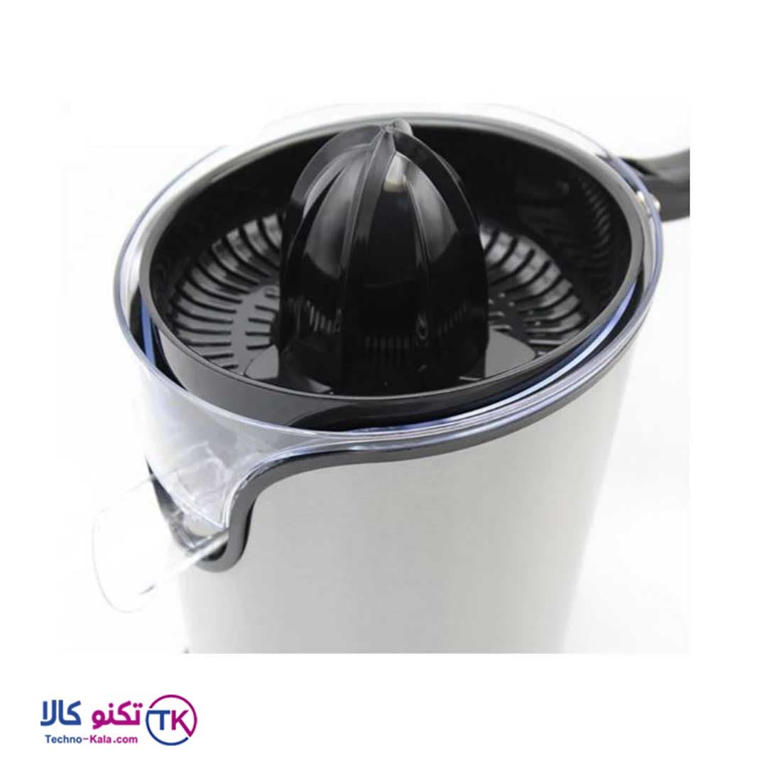 آب مرکبات گیری بیشل مدل BL-JC-003 استیل — تصویر ۴